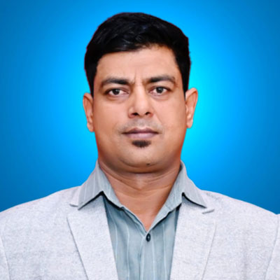 Shri Abhishek Kumar Singh